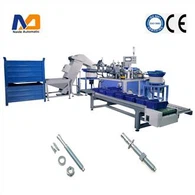 스터드 볼트 조립 기계